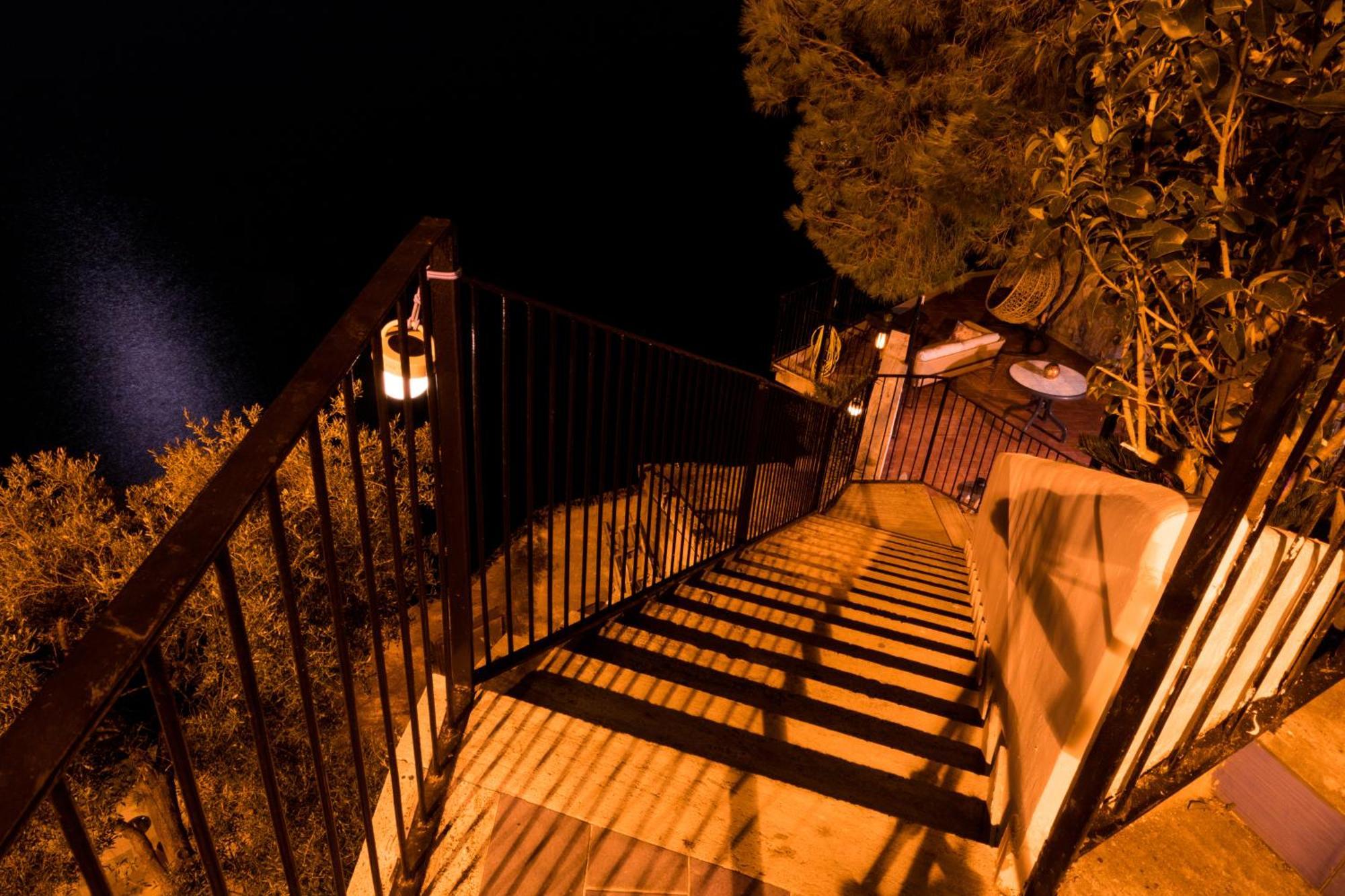 Villa Venere - Amalfi Coast Cetara Exterior photo