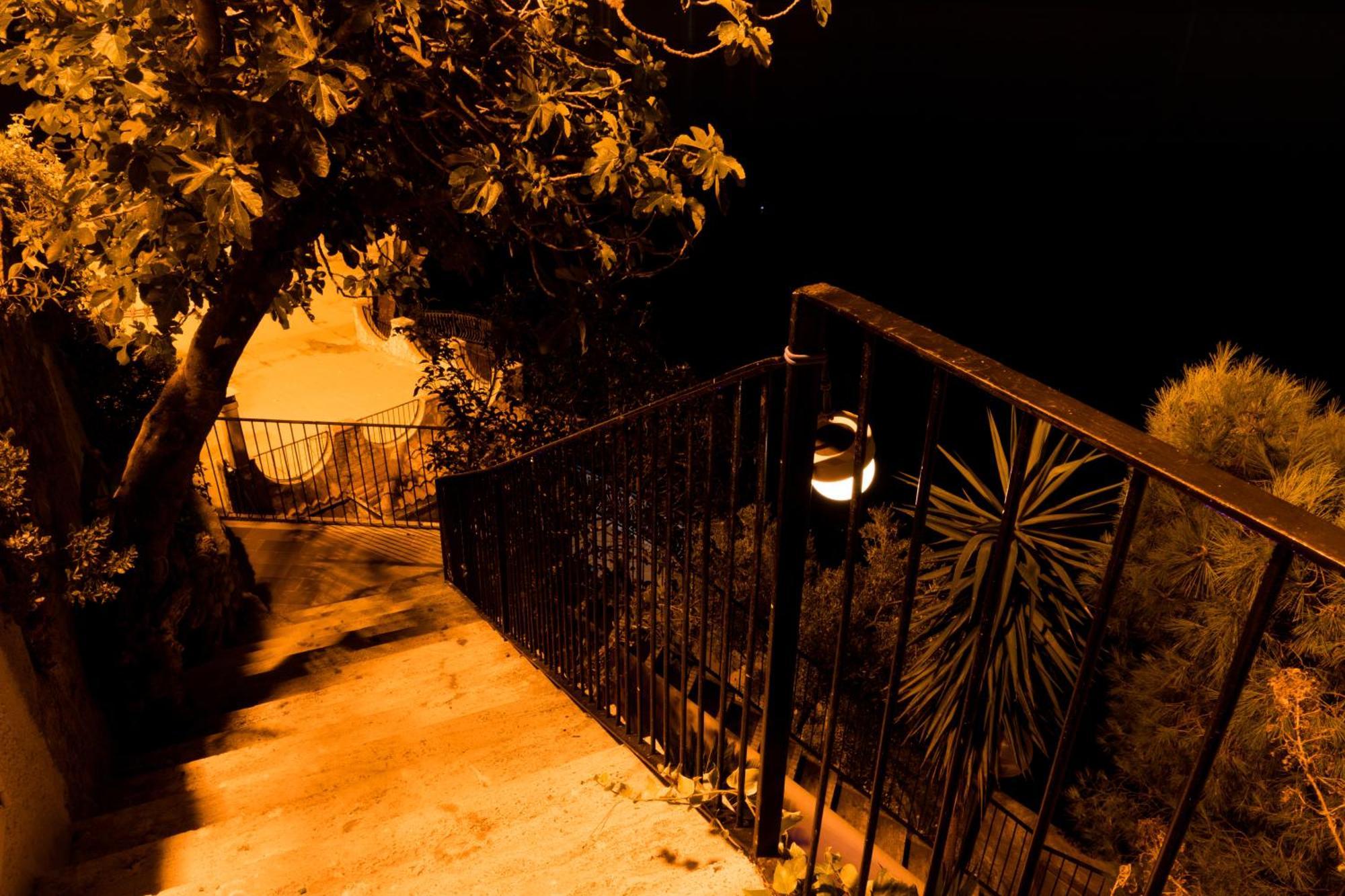 Villa Venere - Amalfi Coast Cetara Exterior photo