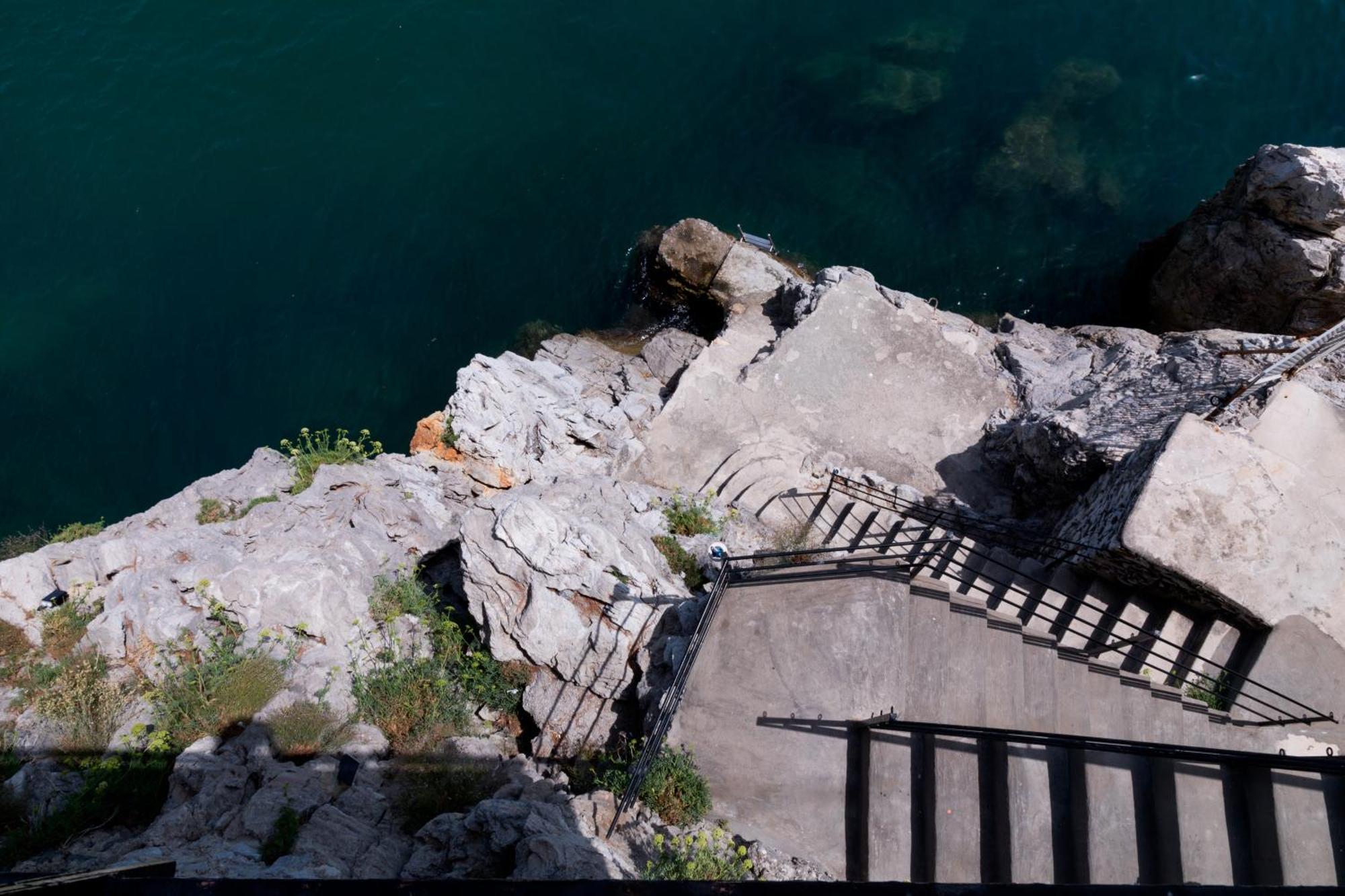 Villa Venere - Amalfi Coast Cetara Exterior photo
